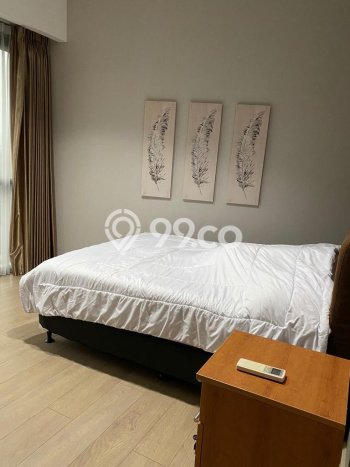 Apartemen Murah dengan 2 BR & 2 KM di Kebayoran Baru Jakarta Selatan Apartemen Murah dengan 2 BR & 2 KM di Kebayoran Baru Jakarta Selatan