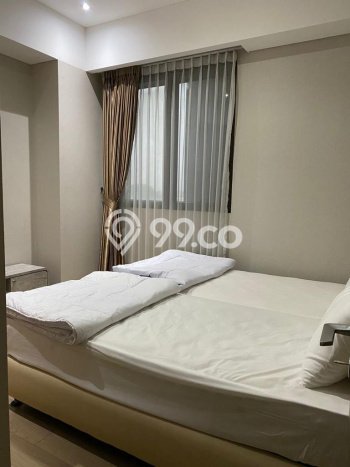 Apartemen Murah dengan 2 BR & 2 KM di Kebayoran Baru Jakarta Selatan Apartemen Murah dengan 2 BR & 2 KM di Kebayoran Baru Jakarta Selatan