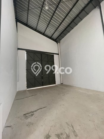 Unit Gudang Dijual di Pakuhaji Tangerang 262m2 Unit Gudang Dijual di Pakuhaji Tangerang 262m2