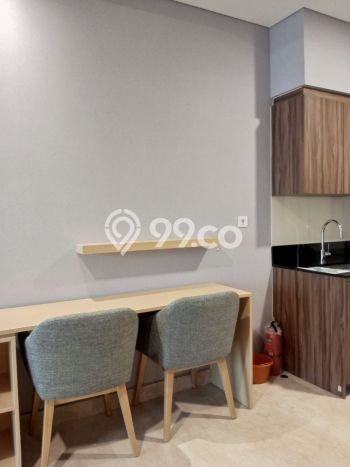 Paling Dicari! Apartemen Eksklusif Dijual di Thamrin Punya 1 Bedroom Paling Dicari! Apartemen Eksklusif Dijual di Thamrin Punya 1 Bedroom