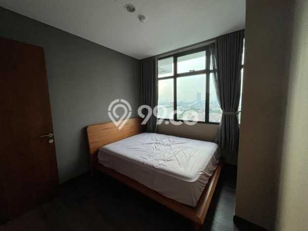 Disewakan Apartemen Terjangkau 2 BR di Puri Indah Jakarta Barat Disewakan Apartemen Terjangkau 2 BR di Puri Indah Jakarta Barat