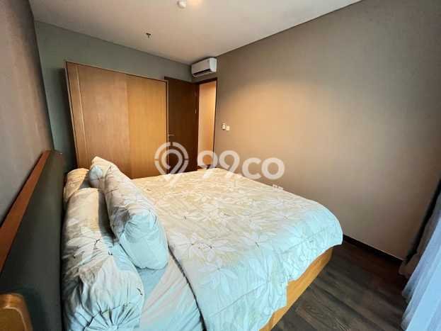 Disewakan Apartemen Terjangkau 2 BR di Puri Indah Jakarta Barat Disewakan Apartemen Terjangkau 2 BR di Puri Indah Jakarta Barat