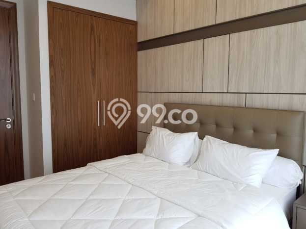 Apartemen Strategis 97m2 di Kuningan Jakarta Selatan 2 Bedroom Apartemen Strategis 97m2 di Kuningan Jakarta Selatan 2 Bedroom