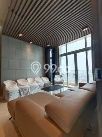 FOR RENT! Hunian Apartemen Ideal di Menteng Jakarta Pusat 2 KT FOR RENT! Hunian Apartemen Ideal di Menteng Jakarta Pusat 2 KT