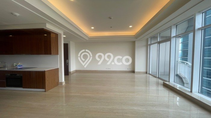 Paling Dicari! Apartemen Eksklusif Dijual di Kuningan Punya 3 Bedroom Paling Dicari! Apartemen Eksklusif Dijual di Kuningan Punya 3 Bedroom