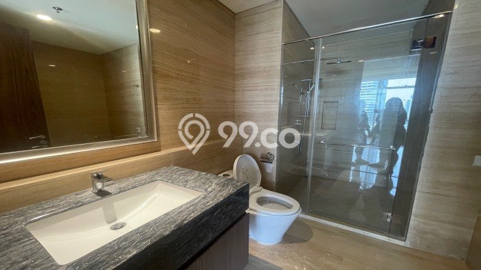 Paling Dicari! Apartemen Eksklusif Dijual di Kuningan Punya 3 Bedroom Paling Dicari! Apartemen Eksklusif Dijual di Kuningan Punya 3 Bedroom