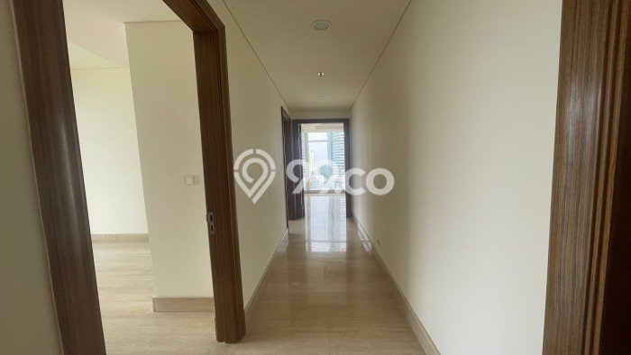 Paling Dicari! Apartemen Eksklusif Dijual di Kuningan Punya 3 Bedroom Paling Dicari! Apartemen Eksklusif Dijual di Kuningan Punya 3 Bedroom
