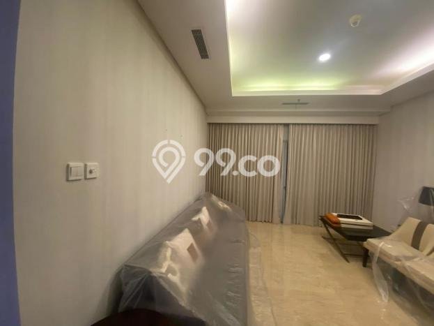 Apartemen Disewakan 2 Kamar Murah Siap Huni di Jakarta Selatan, Luas 153m2 Apartemen Disewakan 2 Kamar Murah Siap Huni di Jakarta Selatan, Luas 153m2