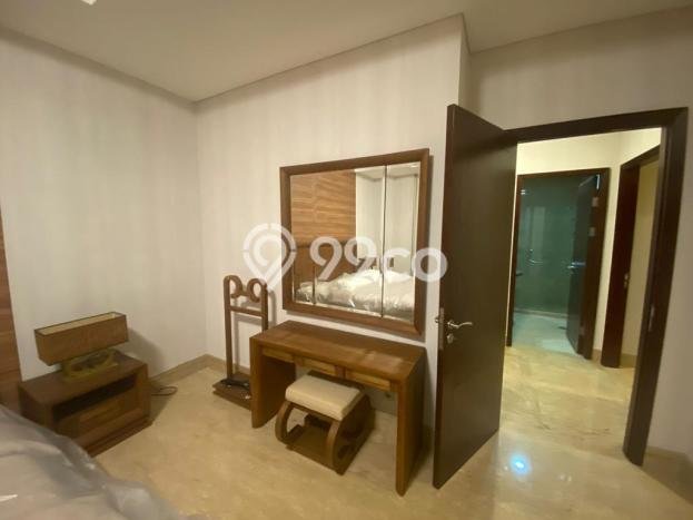 Apartemen Disewakan 2 Kamar Murah Siap Huni di Jakarta Selatan, Luas 153m2 Apartemen Disewakan 2 Kamar Murah Siap Huni di Jakarta Selatan, Luas 153m2