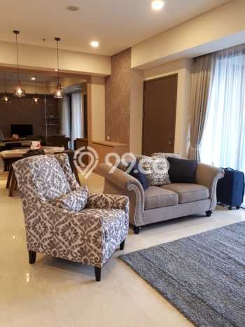 Dijual Apartemen Mewah 2 KT & 2 KM di Kebayoran Baru, Jakarta Selatan Dijual Apartemen Mewah 2 KT & 2 KM di Kebayoran Baru, Jakarta Selatan