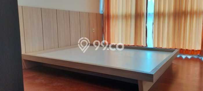 Hunian Apartemen Strategis di Sudirman Punya 3 Kamar Tidur & 2 Kamar Mandi Hunian Apartemen Strategis di Sudirman Punya 3 Kamar Tidur & 2 Kamar Mandi