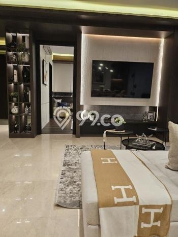 Apartemen Prestisius Dijual di Jakarta Selatan Lokasi Strategis Punya 3 Kamar Tidur Apartemen Prestisius Dijual di Jakarta Selatan Lokasi Strategis Punya 3 Kamar Tidur