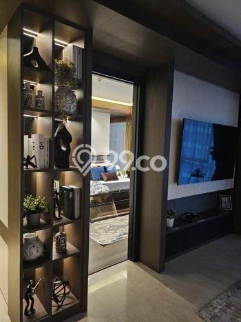 Apartemen Prestisius Dijual di Jakarta Selatan Lokasi Strategis Punya 3 Kamar Tidur Apartemen Prestisius Dijual di Jakarta Selatan Lokasi Strategis Punya 3 Kamar Tidur