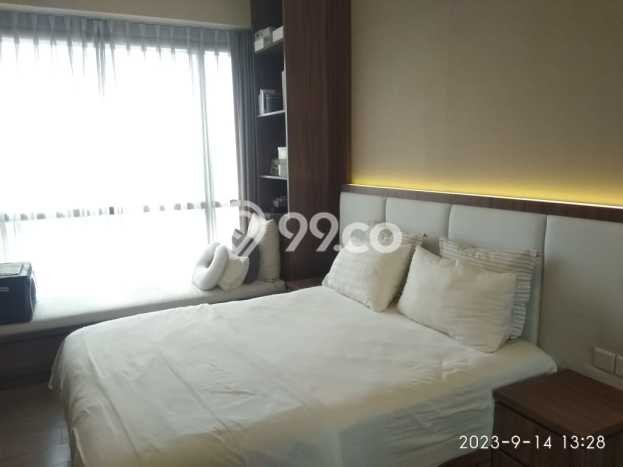 Apartemen Harga Murah dengan 3 BR & 2 KM di Kebayoran Lama Jakarta Selatan Apartemen Harga Murah dengan 3 BR & 2 KM di Kebayoran Lama Jakarta Selatan