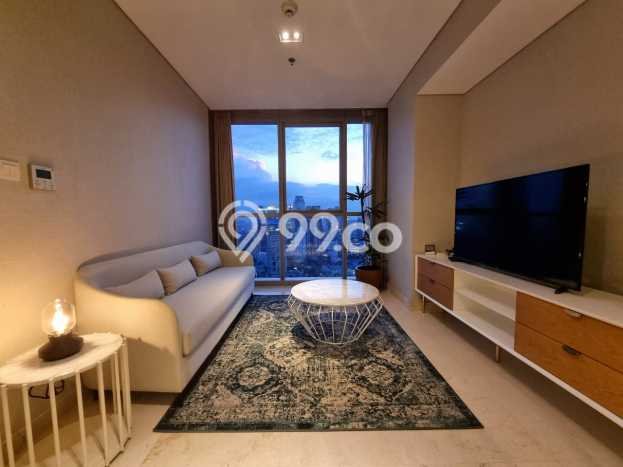 Sewa Apartemen Minimalis 78m2 Punya 2 KT, 2 KM, Lokasi di Kuningan Sewa Apartemen Minimalis 78m2 Punya 2 KT, 2 KM, Lokasi di Kuningan