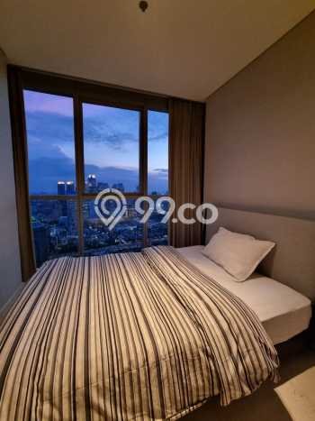 Sewa Apartemen Minimalis 78m2 Punya 2 KT, 2 KM, Lokasi di Kuningan Sewa Apartemen Minimalis 78m2 Punya 2 KT, 2 KM, Lokasi di Kuningan