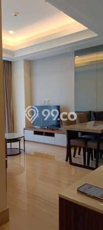 Jarang Ada! Unit Apartemen Hemat di Kuningan, Jakarta Selatan 2 Kamar Tidur dan 2 Kamar Mandi Jarang Ada! Unit Apartemen Hemat di Kuningan, Jakarta Selatan 2 Kamar Tidur dan 2 Kamar Mandi