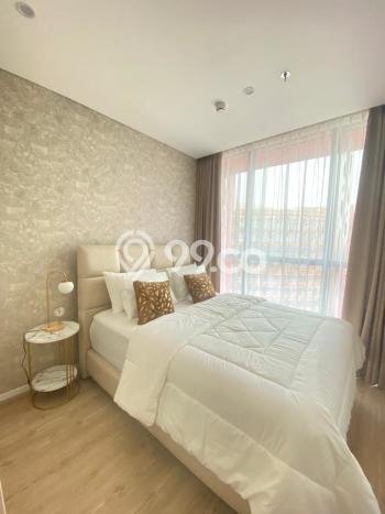Sewa Apartemen Ekonomis 2 KT di Tb Simatupang Jakarta Selatan Sewa Apartemen Ekonomis 2 KT di Tb Simatupang Jakarta Selatan