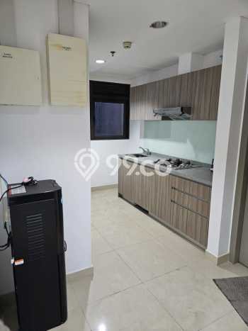 Unit Apartemen Luxury Dijual di Kebayoran Lama dengan 3 BR Unit Apartemen Luxury Dijual di Kebayoran Lama dengan 3 BR