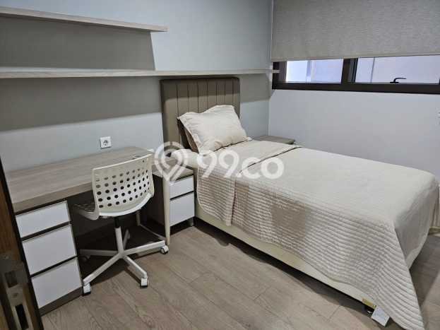Unit Apartemen Luxury Dijual di Kebayoran Lama dengan 3 BR Unit Apartemen Luxury Dijual di Kebayoran Lama dengan 3 BR