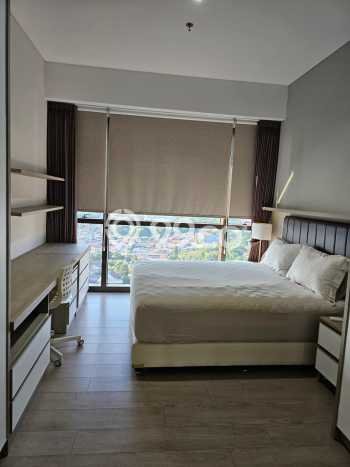 Unit Apartemen Luxury Dijual di Kebayoran Lama dengan 3 BR Unit Apartemen Luxury Dijual di Kebayoran Lama dengan 3 BR