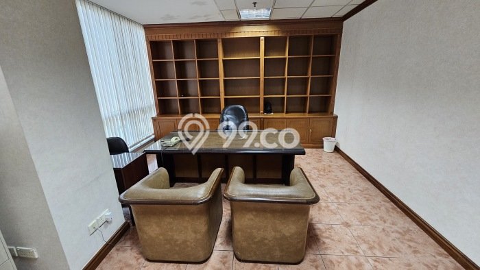 Kantor Bagus Dijual LB 225m2 Lokasi Strategis Jakarta Selatan Area Cocok untuk Berbisnis Kantor Bagus Dijual LB 225m2 Lokasi Strategis Jakarta Selatan Area Cocok untuk Berbisnis