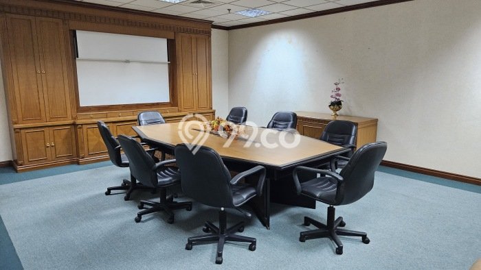 Kantor Bagus Dijual LB 225m2 Lokasi Strategis Jakarta Selatan Area Cocok untuk Berbisnis Kantor Bagus Dijual LB 225m2 Lokasi Strategis Jakarta Selatan Area Cocok untuk Berbisnis