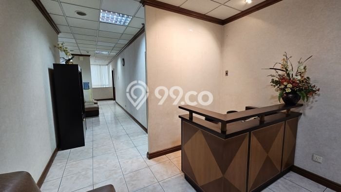 Kantor Bagus Dijual LB 225m2 Lokasi Strategis Jakarta Selatan Area Cocok untuk Berbisnis Kantor Bagus Dijual LB 225m2 Lokasi Strategis Jakarta Selatan Area Cocok untuk Berbisnis