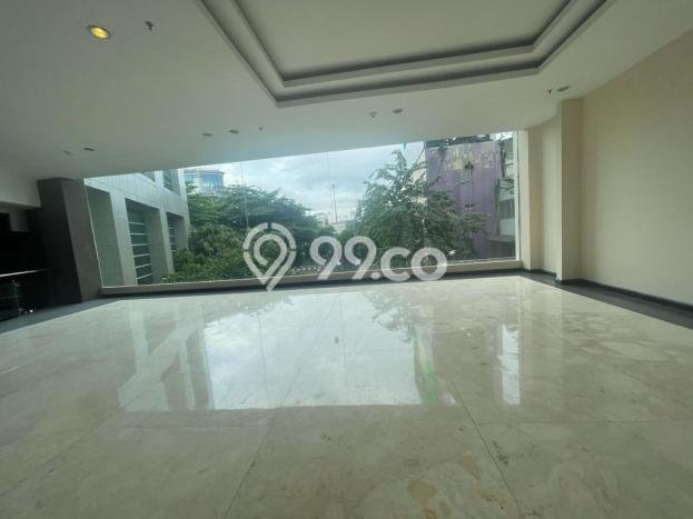 Unit Kantor Dijual di Jakarta Barat LT 105m2 & LB 105m2 Unit Kantor Dijual di Jakarta Barat LT 105m2 & LB 105m2