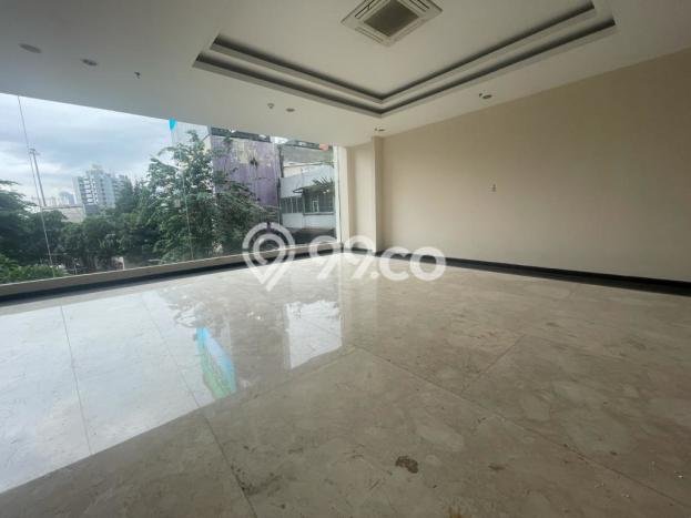 Unit Kantor Dijual di Jakarta Barat LT 105m2 & LB 105m2 Unit Kantor Dijual di Jakarta Barat LT 105m2 & LB 105m2