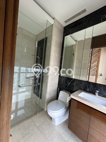 Hunian Apartemen High-Class untuk Dijual di Jakarta Selatan dengan 3 BR & 3 Kamar Mandi Hunian Apartemen High-Class untuk Dijual di Jakarta Selatan dengan 3 BR & 3 Kamar Mandi