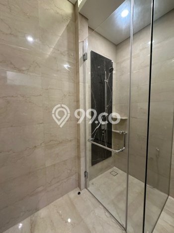 Hunian Apartemen High-Class untuk Dijual di Jakarta Selatan dengan 3 BR & 3 Kamar Mandi Hunian Apartemen High-Class untuk Dijual di Jakarta Selatan dengan 3 BR & 3 Kamar Mandi