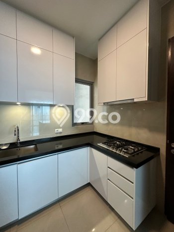 Hunian Apartemen High-Class untuk Dijual di Jakarta Selatan dengan 3 BR & 3 Kamar Mandi Hunian Apartemen High-Class untuk Dijual di Jakarta Selatan dengan 3 BR & 3 Kamar Mandi