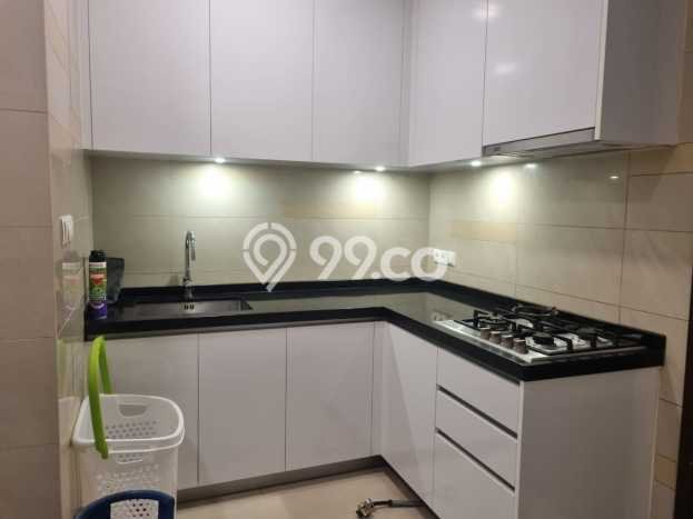 Apartemen Ideal untuk Disewa di Jakarta Selatan, 3 Kamar Tidur dan 2 Kamar Mandi Apartemen Ideal untuk Disewa di Jakarta Selatan, 3 Kamar Tidur dan 2 Kamar Mandi