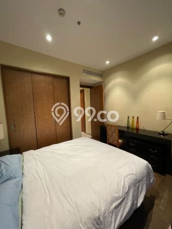 Apartemen Nyaman untuk Disewa di Jakarta Selatan, 3 Kamar Tidur dan 3 Kamar Mandi Apartemen Nyaman untuk Disewa di Jakarta Selatan, 3 Kamar Tidur dan 3 Kamar Mandi