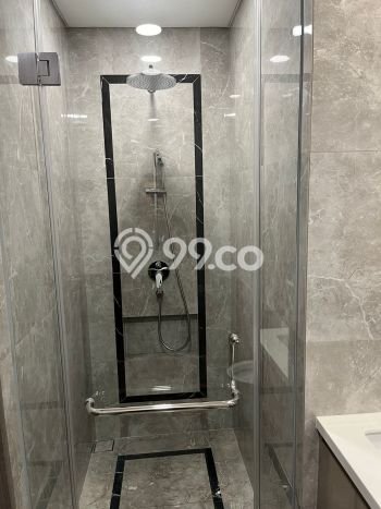 Apartemen Nyaman untuk Disewa, 2 Kamar di Jakarta Selatan Apartemen Nyaman untuk Disewa, 2 Kamar di Jakarta Selatan