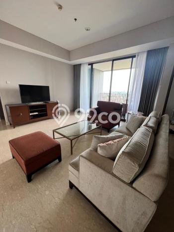 Sewa Apartemen Terjangkau 2 BR di Gandaria Jakarta Selatan Sewa Apartemen Terjangkau 2 BR di Gandaria Jakarta Selatan