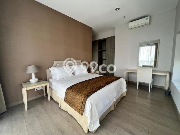 Sewa Apartemen Terjangkau 2 BR di Gandaria Jakarta Selatan Sewa Apartemen Terjangkau 2 BR di Gandaria Jakarta Selatan
