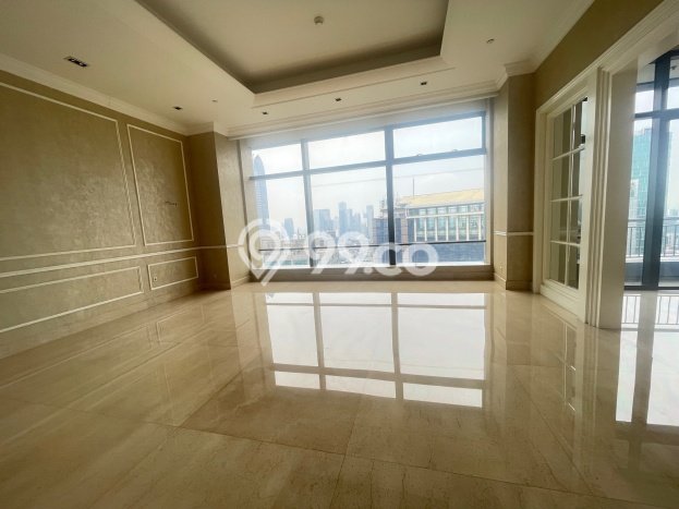 Paling Dicari! Apartemen Premium Dijual di Kuningan Punya 4 Bedroom Paling Dicari! Apartemen Premium Dijual di Kuningan Punya 4 Bedroom