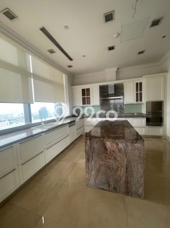 Paling Dicari! Apartemen Premium Dijual di Kuningan Punya 4 Bedroom Paling Dicari! Apartemen Premium Dijual di Kuningan Punya 4 Bedroom