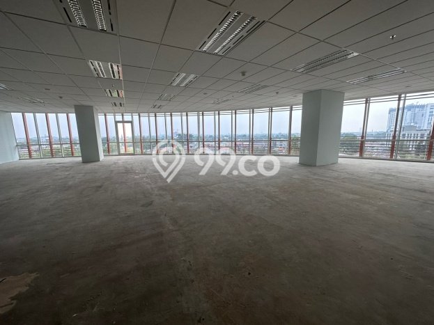 Disewakan Kantor di Kawasan Ramai Tb Simatupang Luas 245m2 Disewakan Kantor di Kawasan Ramai Tb Simatupang Luas 245m2