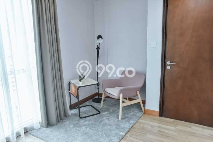 Hunian Apartemen Eksklusif untuk Dijual di Jakarta Selatan dengan 3 BR & 2 Kamar Mandi Hunian Apartemen Eksklusif untuk Dijual di Jakarta Selatan dengan 3 BR & 2 Kamar Mandi