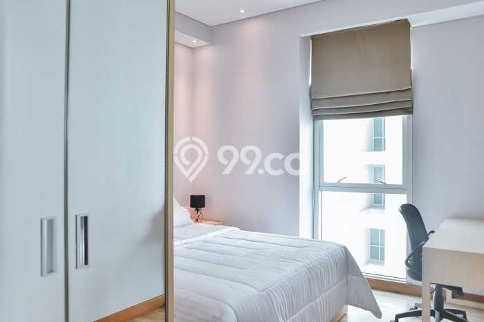 Apartemen Prestisius Dijual di Jakarta Selatan Lokasi Strategis Punya 3 Kamar Tidur Apartemen Prestisius Dijual di Jakarta Selatan Lokasi Strategis Punya 3 Kamar Tidur
