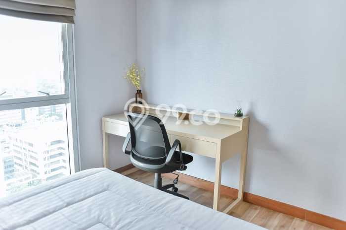 Apartemen Prestisius Dijual di Jakarta Selatan Lokasi Strategis Punya 3 Kamar Tidur Apartemen Prestisius Dijual di Jakarta Selatan Lokasi Strategis Punya 3 Kamar Tidur