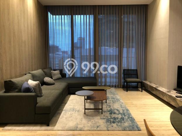Dijual Apartemen High-Class di Setiabudi, Jakarta Selatan 3 Kamar Harga Rp 9,85 Miliar Dijual Apartemen High-Class di Setiabudi, Jakarta Selatan 3 Kamar Harga Rp 9,85 Miliar