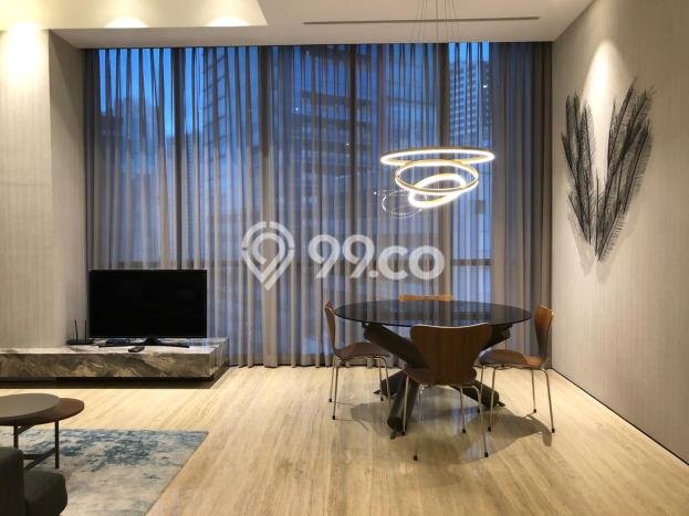 Dijual Apartemen High-Class di Setiabudi, Jakarta Selatan 3 Kamar Harga Rp 9,85 Miliar Dijual Apartemen High-Class di Setiabudi, Jakarta Selatan 3 Kamar Harga Rp 9,85 Miliar