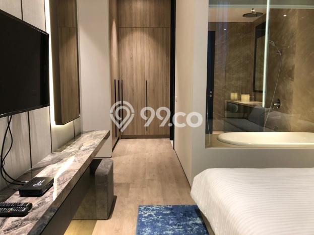 Dijual Apartemen High-Class di Setiabudi, Jakarta Selatan 3 Kamar Harga Rp 9,85 Miliar Dijual Apartemen High-Class di Setiabudi, Jakarta Selatan 3 Kamar Harga Rp 9,85 Miliar