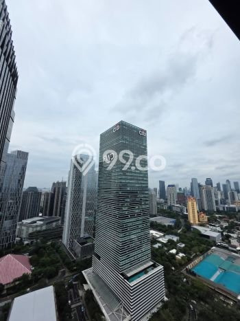 Apartemen Nyaman untuk Disewa di Jakarta Selatan, 3 Kamar Tidur dan 2 Kamar Mandi Apartemen Nyaman untuk Disewa di Jakarta Selatan, 3 Kamar Tidur dan 2 Kamar Mandi