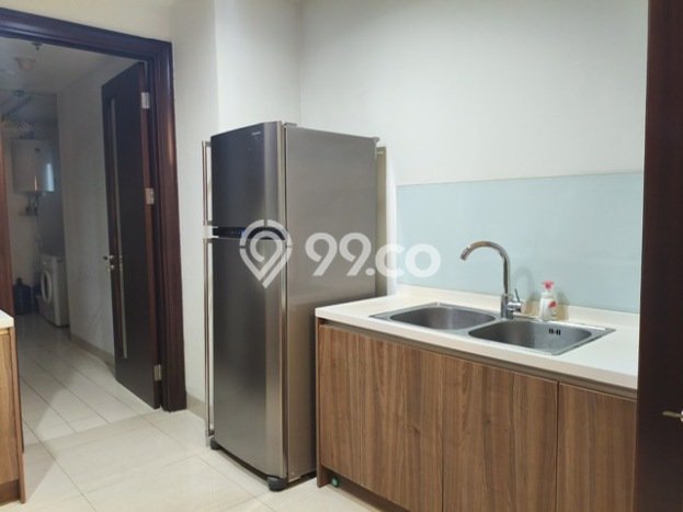 Dijual Apartemen Eksklusif 2 Bedroom di Jakarta Selatan Dekat ke Fasilitas Publik Dijual Apartemen Eksklusif 2 Bedroom di Jakarta Selatan Dekat ke Fasilitas Publik
