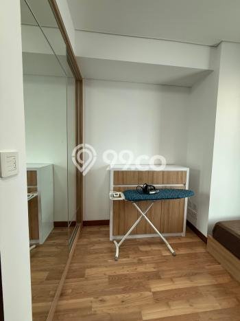 Apartemen Eksklusif Kawasan , 2 KT, Luas 80m2m², Ready Ditempati Apartemen Eksklusif Kawasan , 2 KT, Luas 80m2m², Ready Ditempati